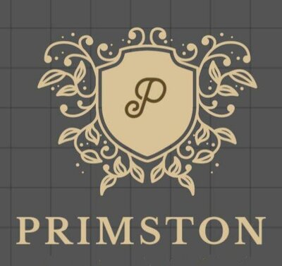 Trademark PRIMSTON + LOGO