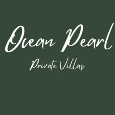 Trademark Ocean Pearl