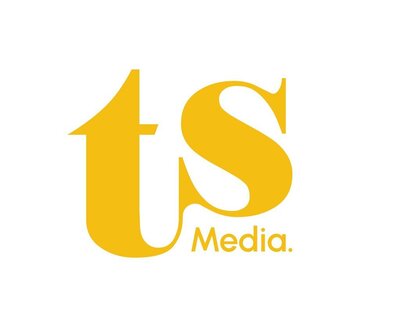 Trademark TS Media+Logo