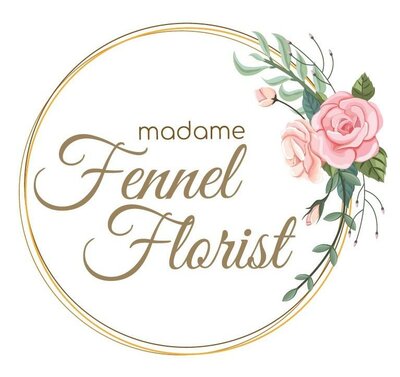 Trademark Madame Fennel Florist