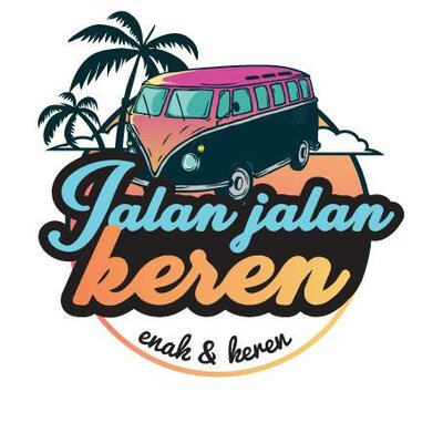 Trademark Jalan jalan keren