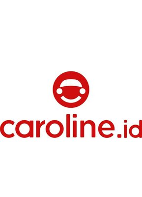 Trademark CAROLINE.ID + LOGO