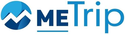 Trademark METrip + LOGO