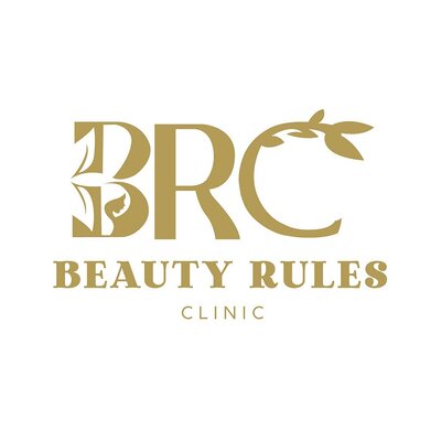 Trademark BRC Beauty Rules Clinic