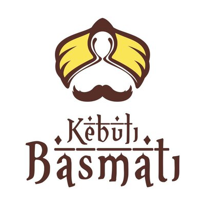 Trademark Kebuli Basmati