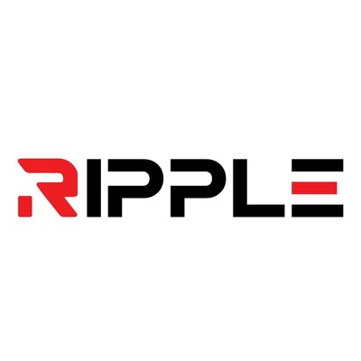 Trademark RIPPLE + LOGO