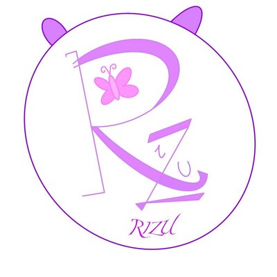 Trademark RIZU + LOGO