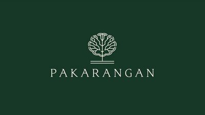 Trademark PAKARANGAN + LOGO