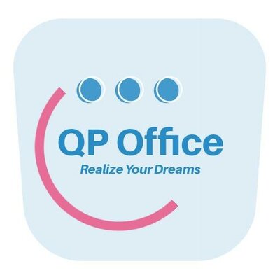 Trademark QP Office