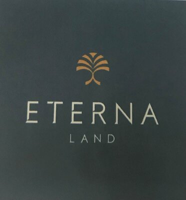 Trademark ETERNA LAND