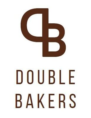 Trademark DOUBLE BAKERS + LOGO