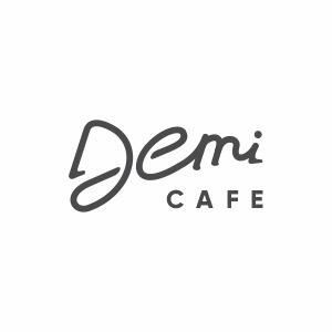 Trademark Demi Cafe