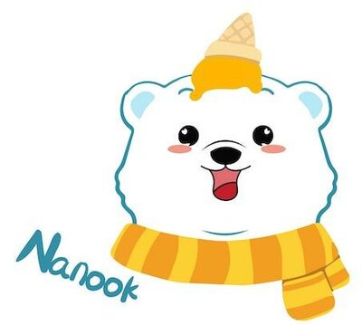 Trademark Nanook + Logo