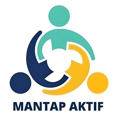 Trademark MANTAP AKTIF