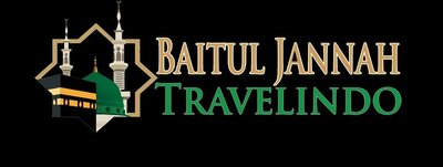 Trademark BAITUL JANNAH TRAVELINDO + Logo