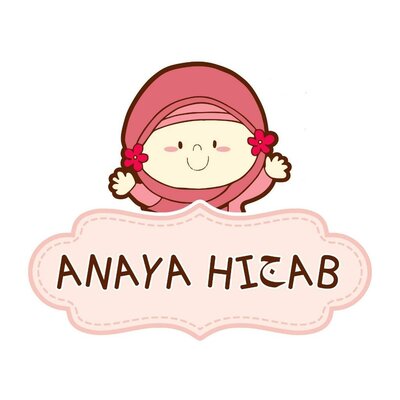 Trademark Anaya Hijab