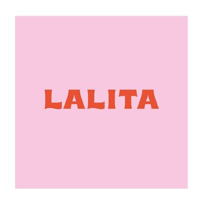 Trademark LALITA