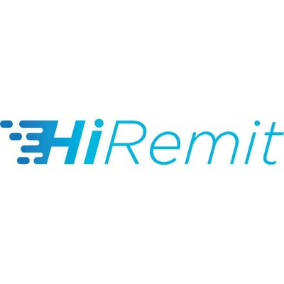 Trademark Hi Remit
