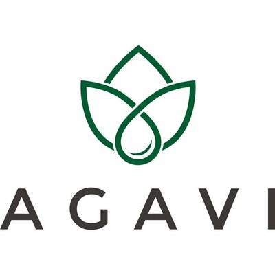 Trademark AGAVI