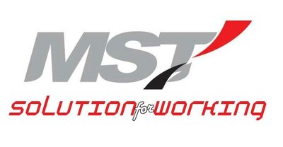 Trademark MST SOLUTIONforWORKING