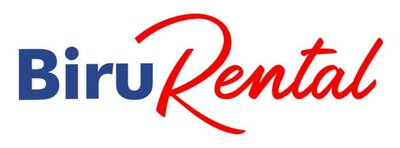 Trademark BiruRental