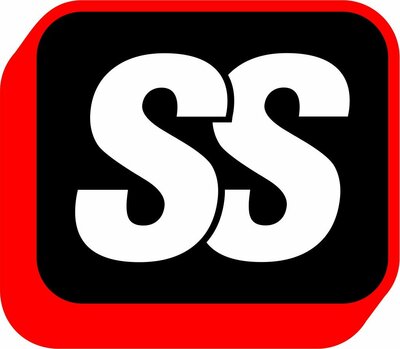 Trademark SS