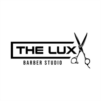 Trademark THE LUX Barber Studio