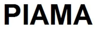 Trademark PIAMA