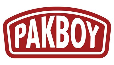 Trademark PAKBOY