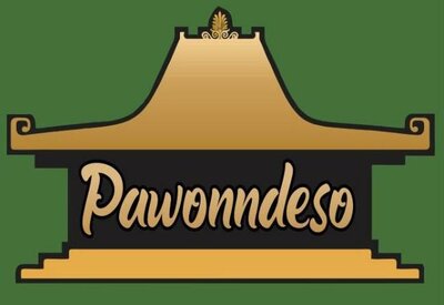 Trademark PAWONNDESO + LUKISAN