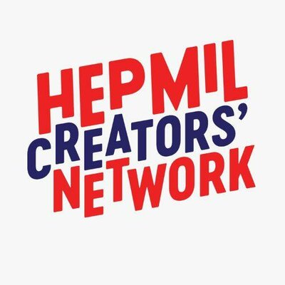 Trademark HEPMIL CREATORS' NETWORK