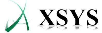 Trademark LOGO XSYS