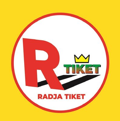 Trademark RADJA TIKET