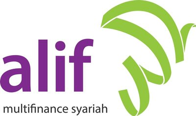 Trademark ALIF Multifinance Syariah