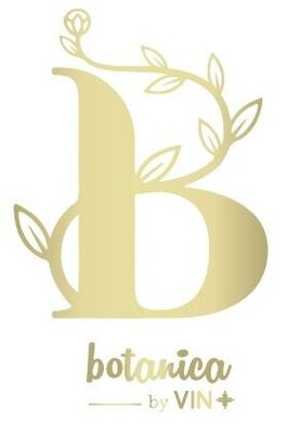 Trademark Botanica by Vin+ dan Logo