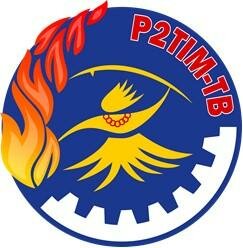 Trademark P2TIM-TB + Logo