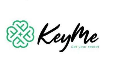 Trademark KeyMe