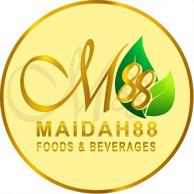 Trademark MAIDAH88