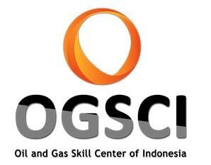 Trademark Oil and Gas Skill Center of Indonesia (OGSCI) + Logo