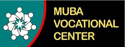 Trademark Muba Vocational Center (MVC) + LOGO