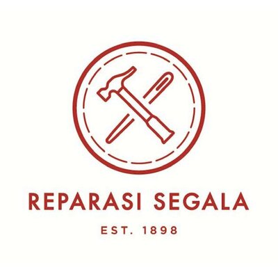 Trademark Reparasi Segala