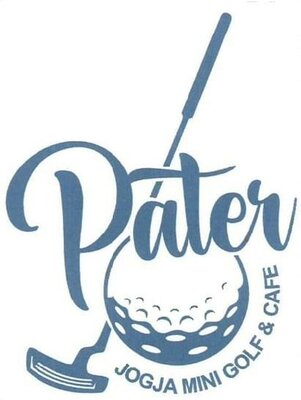 Trademark PATER MINI GOLF & CAFE