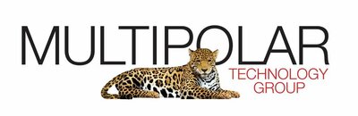 Trademark MULTIPOLAR TECHNOLOGY GROUP + LUKISAN JAGUAR