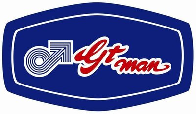 Trademark GT MAN + LOGO