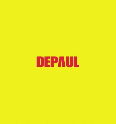 Trademark DEPAUL