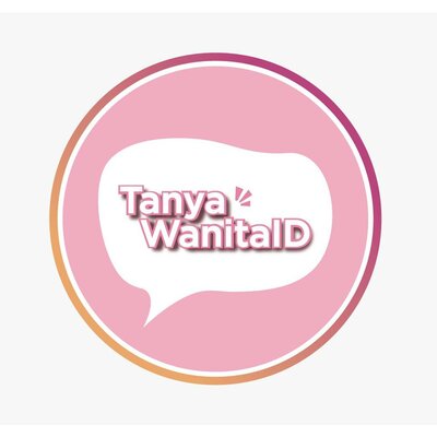 Trademark Tanya WanitaID + LOGO