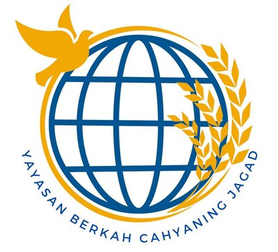 Trademark Yayasan Berkah Cahyaning Jagad + Logo