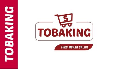 Trademark TOBAKING TOKO MURAH ONLINE