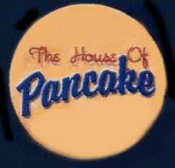 Trademark The House Of Pancake