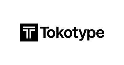 Trademark Tokotype